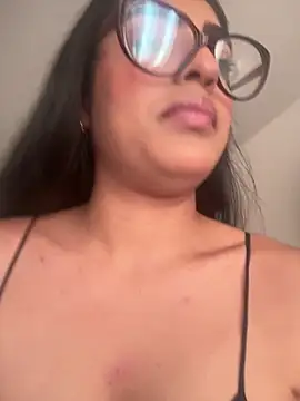 Misty-kat online show from March 9, 8:24 pm