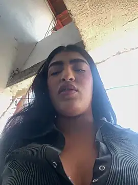 Misty-kat online show from March 16, 5:06 pm