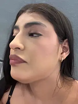 Misty-kat online show from May 23, 7:18 pm