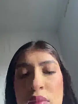 Misty-kat online show from May 29, 9:02 pm