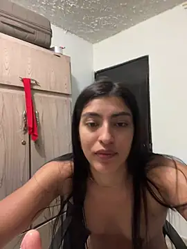 Misty-kat online show from May 31, 6:09 pm