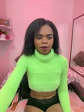 camila avila online show from March 12, 3:34 am