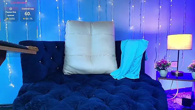 LOGAN ADAMS27 online show from March 26, 1:28 pm