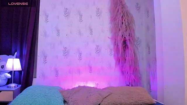 Babyfox gh online show from April 7, 7:47 pm