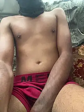 daniman3 online show from April 5, 3:04 am