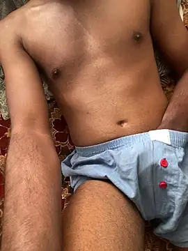 daniman3 online show from April 16, 3:07 am