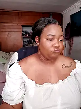 Snapshot of I_Am_Babby_g chatting on February 28, 11:55 am I Am Babby g online show from February 28, 11:55 am