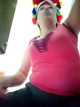 JenyLy68 online show from March 3, 11:21 pm