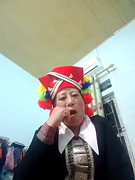 JenyLy68 online show from March 12, 1:17 pm