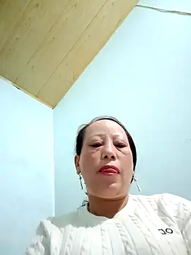 JenyLy68 online show from March 14, 9:20 pm