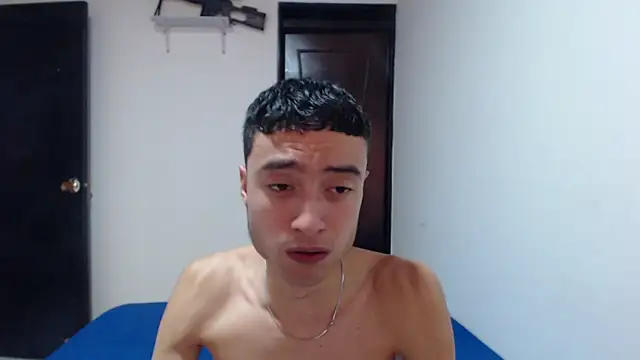 Sweet-Bane online show from April 15, 3:19 pm