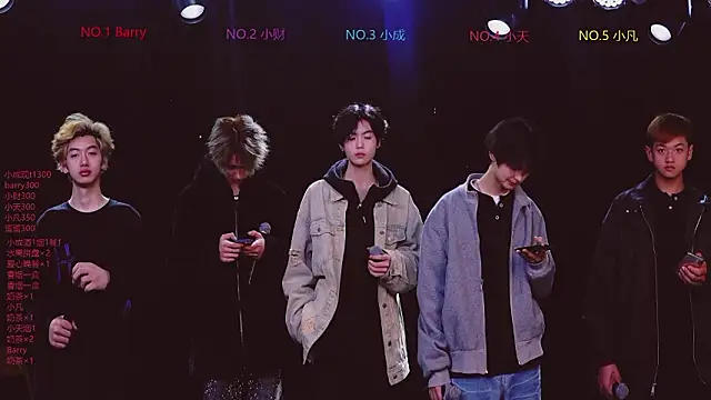 Snapshot of Eagle-five001 chatting on March 4, 11:38 am Eagle-five001 online show from March 4, 11:38 am