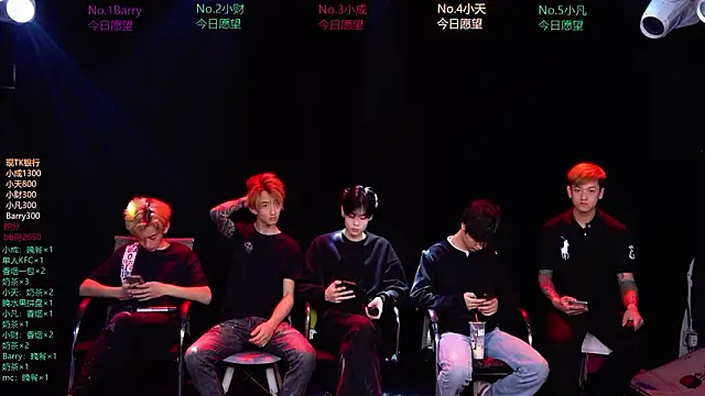 Snapshot of Eagle-five001 chatting on March 11, 11:49 am Eagle-five001 online show from March 11, 11:49 am