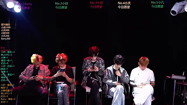 Snapshot of Eagle-five001 chatting on March 15, 11:49 am Eagle-five001 online show from March 15, 11:49 am