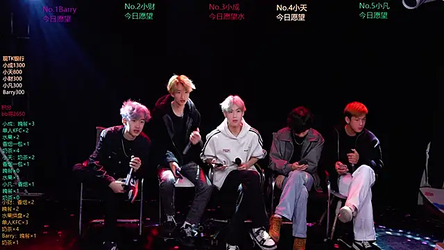 Snapshot of Eagle-five001 chatting on March 17, 11:46 am Eagle-five001 online show from March 17, 11:46 am