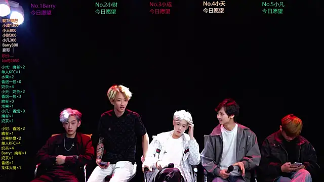 Snapshot of Eagle-five001 chatting on March 20, 11:59 am Eagle-five001 online show from March 20, 11:59 am