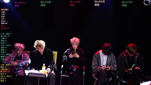 Snapshot of Eagle-five001 chatting on March 24, 11:59 am Eagle-five001 online show from March 24, 11:59 am