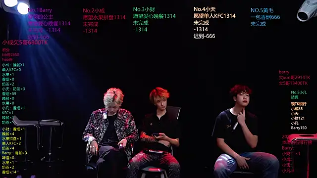 Snapshot of Eagle-five001 chatting on April 5, 2:25 pm Eagle-five001 online show from April 5, 2:25 pm