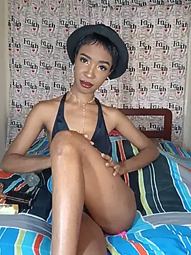 TinnaPeyton online show from May 26, 6:48 pm