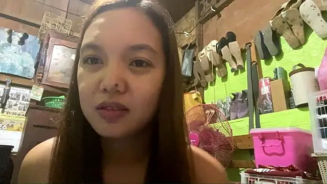 Snapshot of SamaraVisco chatting on March 1, 12:18 pm SamaraVisco online show from March 1, 12:18 pm