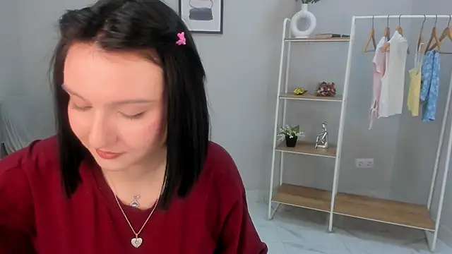 Snapshot of Keiko_Lami chatting on February 28, 11:33 am Keiko Lami online show from February 28, 11:33 am