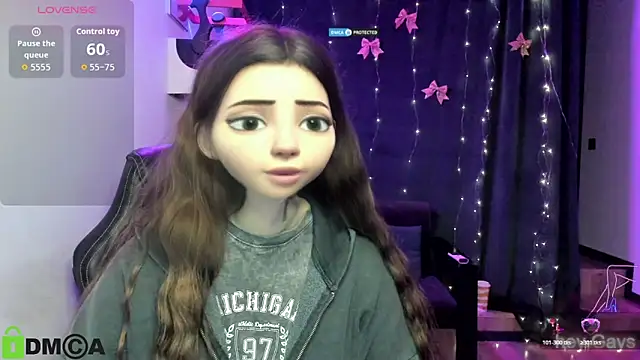 AlisMoonly online show from February 27, 7:30 am