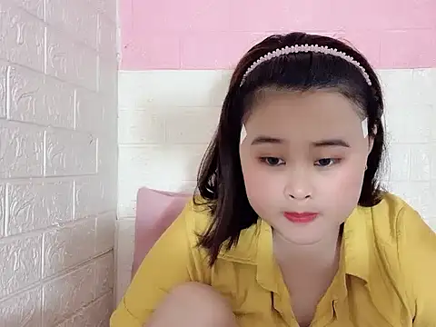 Vani568 online show from March 26, 4:23 pm