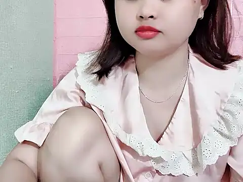 Vani568 online show from April 15, 9:15 pm