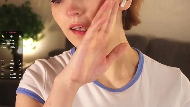 JamaAono online show from February 28, 7:48 pm