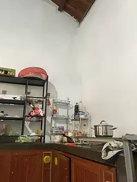 Ivy Trix2 online show from March 5, 3:24 am