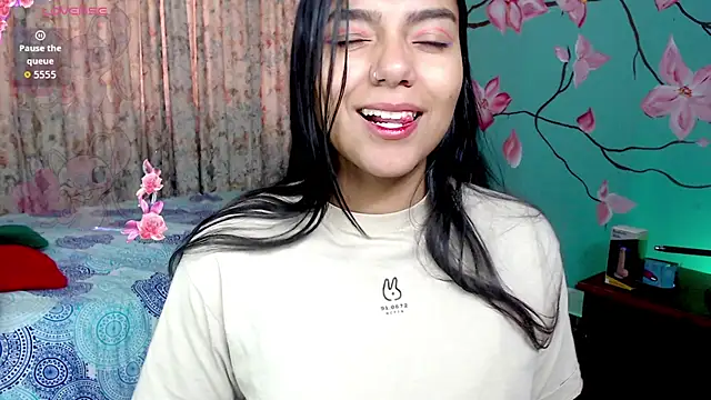 Snapshot of NoelleVireaux chatting on February 28, 12:06 pm NoelleVireaux online show from February 28, 12:06 pm