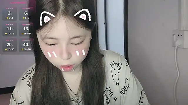 F-Yihao online show from March 6, 5:04 am