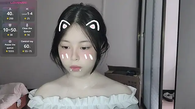 F-Yihao online show from March 25, 9:15 am