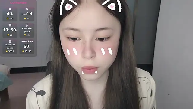 F-Yihao online show from March 28, 6:40 pm