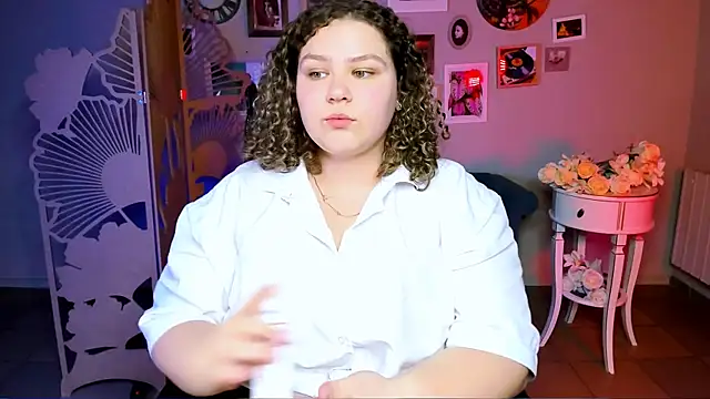 SofiRoce online show from March 14, 6:46 pm