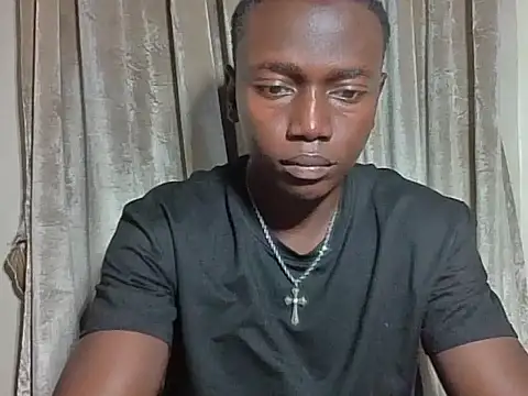 darkerberryguy online show from February 27, 9:48 pm