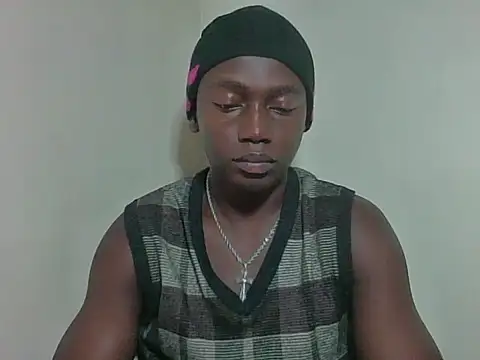 darkerberryguy online show from March 7, 10:18 pm