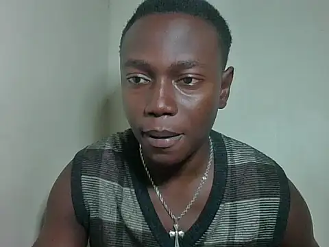 darkerberryguy online show from March 9, 9:24 am