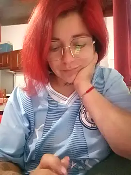 cayetana daniisa online show from February 26, 10:42 pm