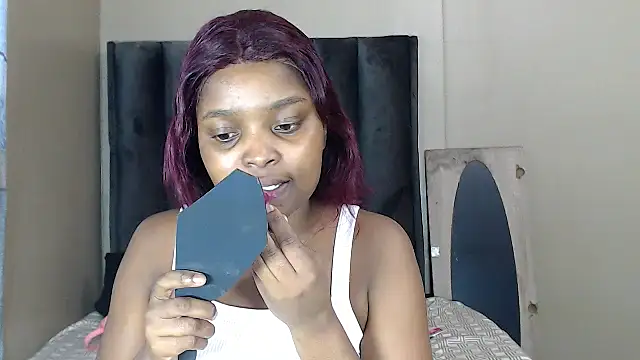 LexyDiana online show from May 6, 6:08 am