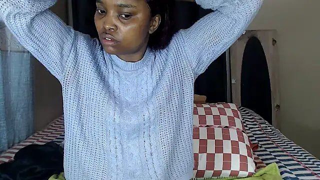 LexyDiana online show from May 7, 6:08 am