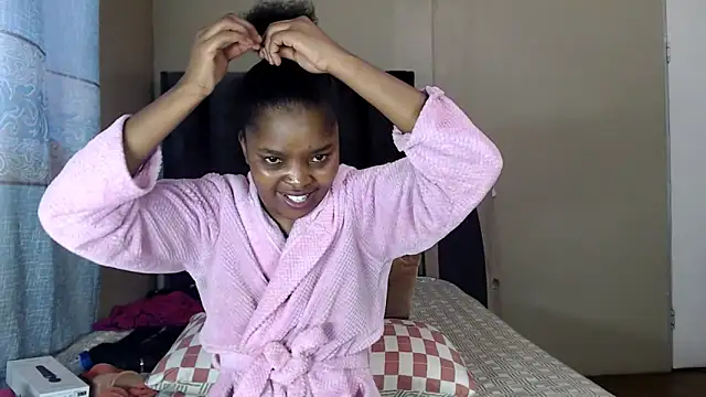 LexyDiana online show from May 24, 6:07 am