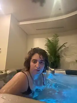 yassiestar online show from February 27, 12:49 pm