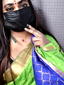 Cutie Nila online show from April 16, 5:30 am