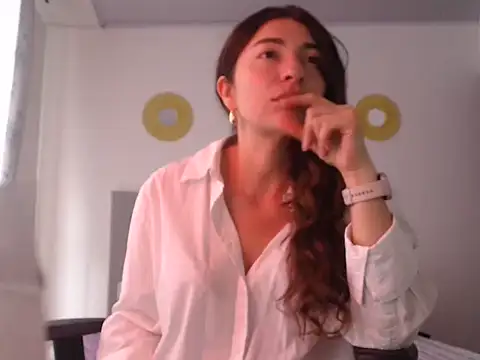 Julietaamado online show from May 29, 3:43 pm
