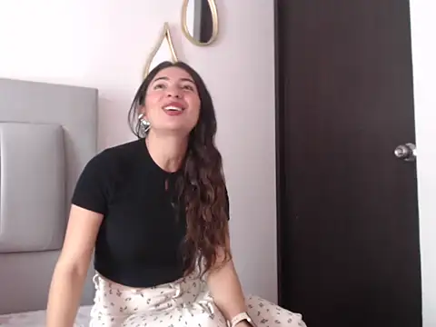 Julietaamado online show from July 5, 4:03 pm