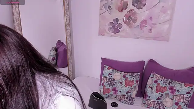 steff gil online show from May 28, 8:06 pm