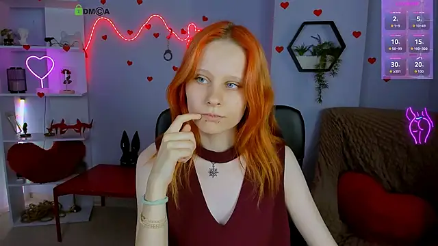 cassandra nik online show from May 21, 12:34 pm