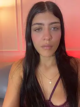 Miaa Bunny  online show from June 19, 1:26 pm
