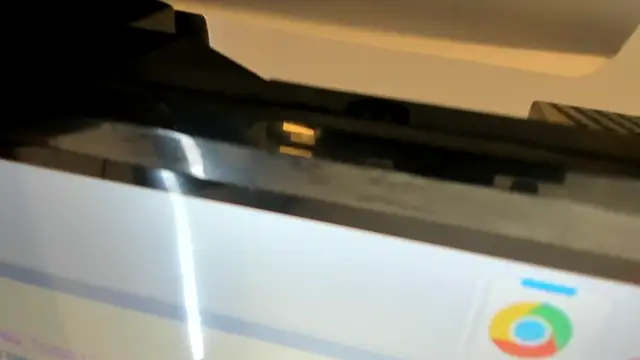 Rebeca Marchetti online show from April 12, 9:09 pm